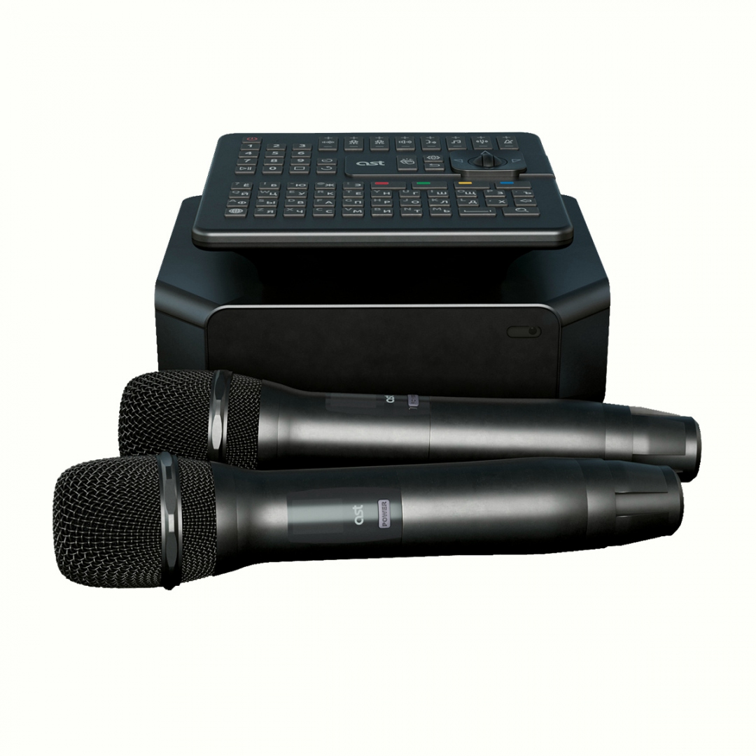 AST Zoom 2 (AST-90) в Рыбинске