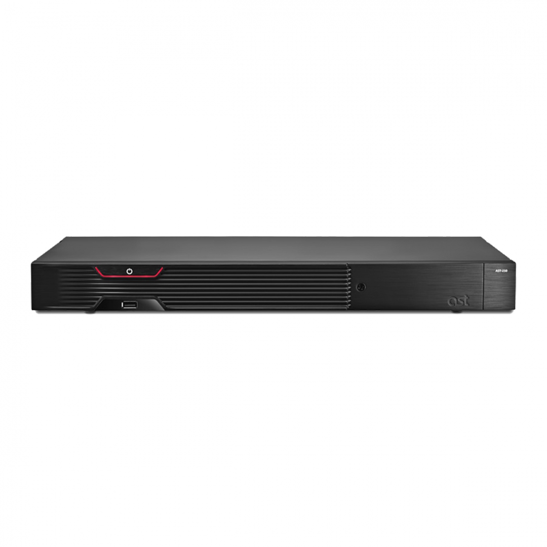 AST-250 - профессиональная караоке-система в Рыбинске
