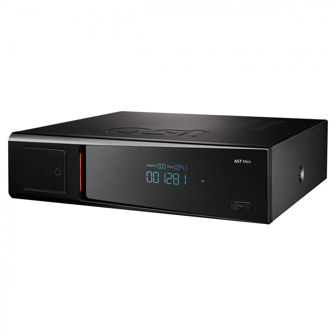 AST Mini (AST-25B) профессиональная система караоке в Рыбинске