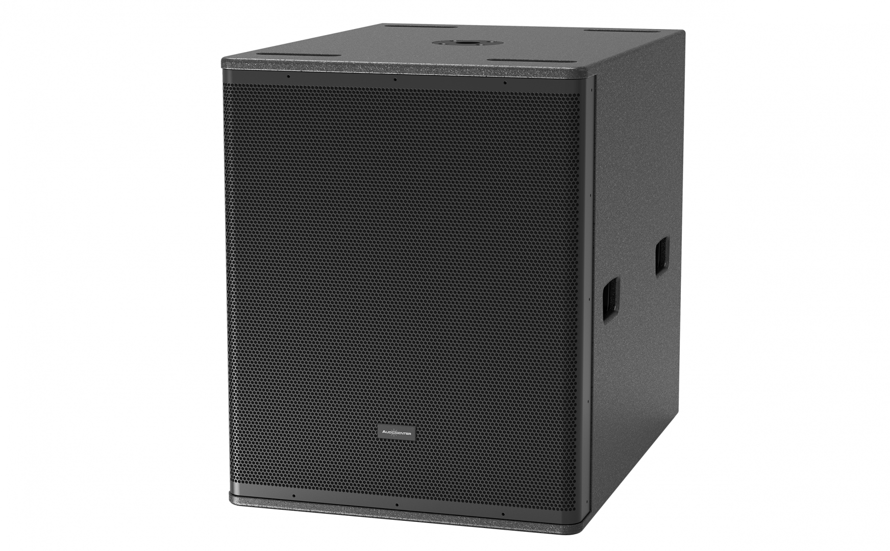 Audiocenter S3118A сабвуфер активный в Рыбинске