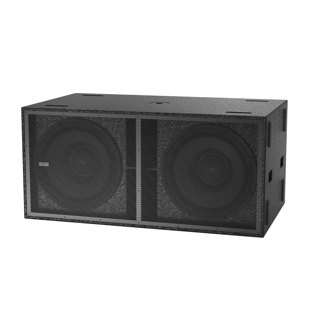 Audiocenter S3218A сабвуфер активный в Рыбинске
