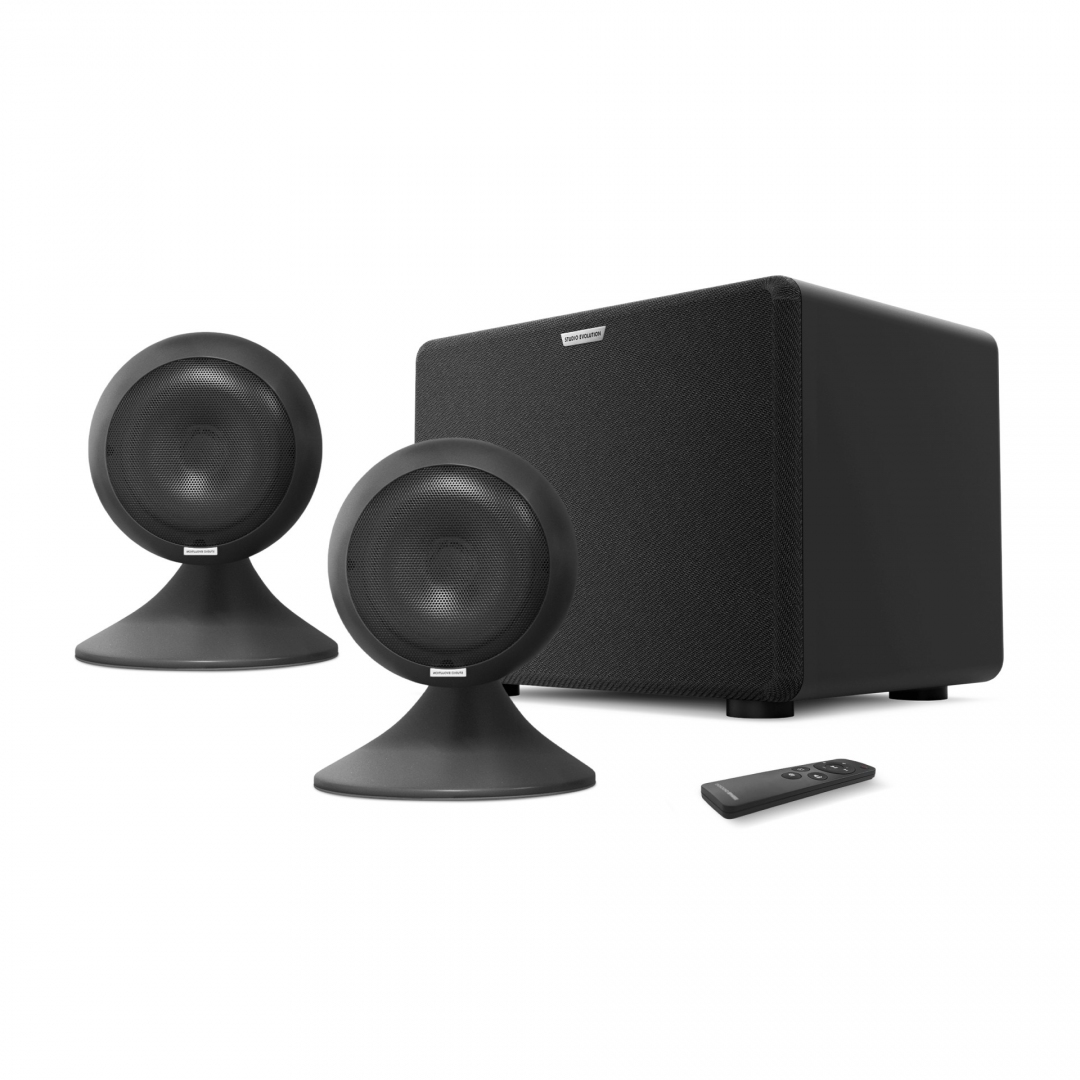 EvoSound Sphere 2.1 аудиосистема для караоке в Рыбинске
