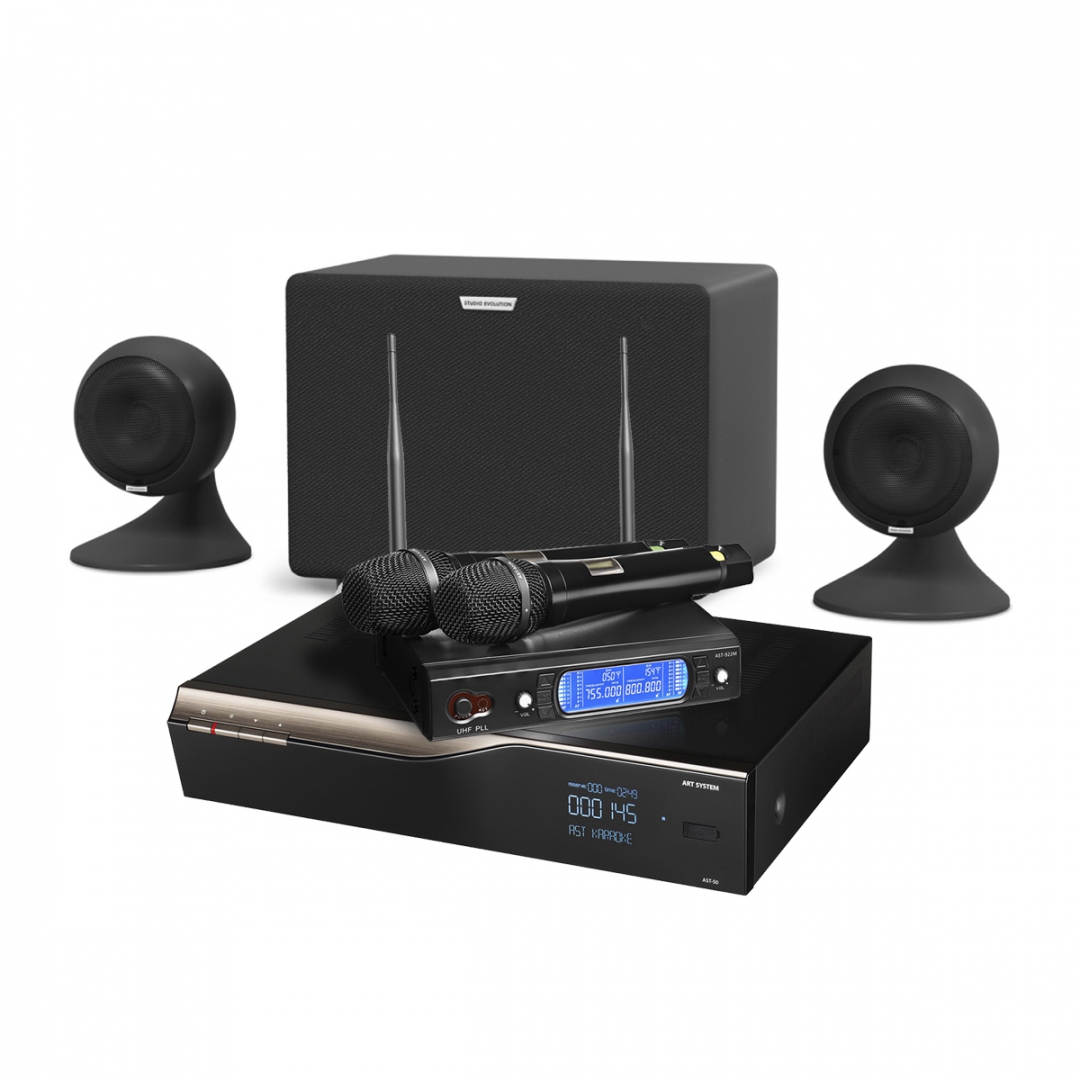 караоке-комплект AST-50 Sound Sphere в Рыбинске