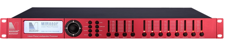 Marani MIR880F (480I + Dante) в Рыбинске