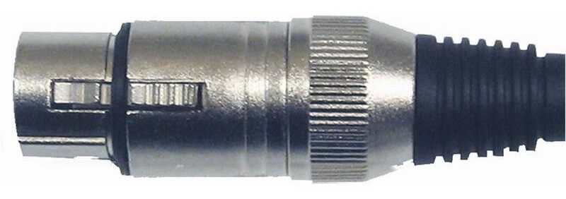 QUIK LOK NC354-K XLR Female Разъем в Рыбинске