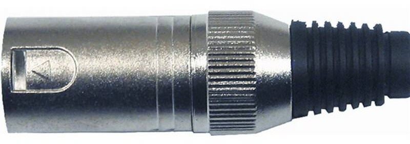 QUIK LOK NC355-K XLR Male Разъем в Рыбинске