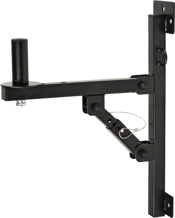 QUIK LOK SB781 Настенный кронштейн для АС в Рыбинске