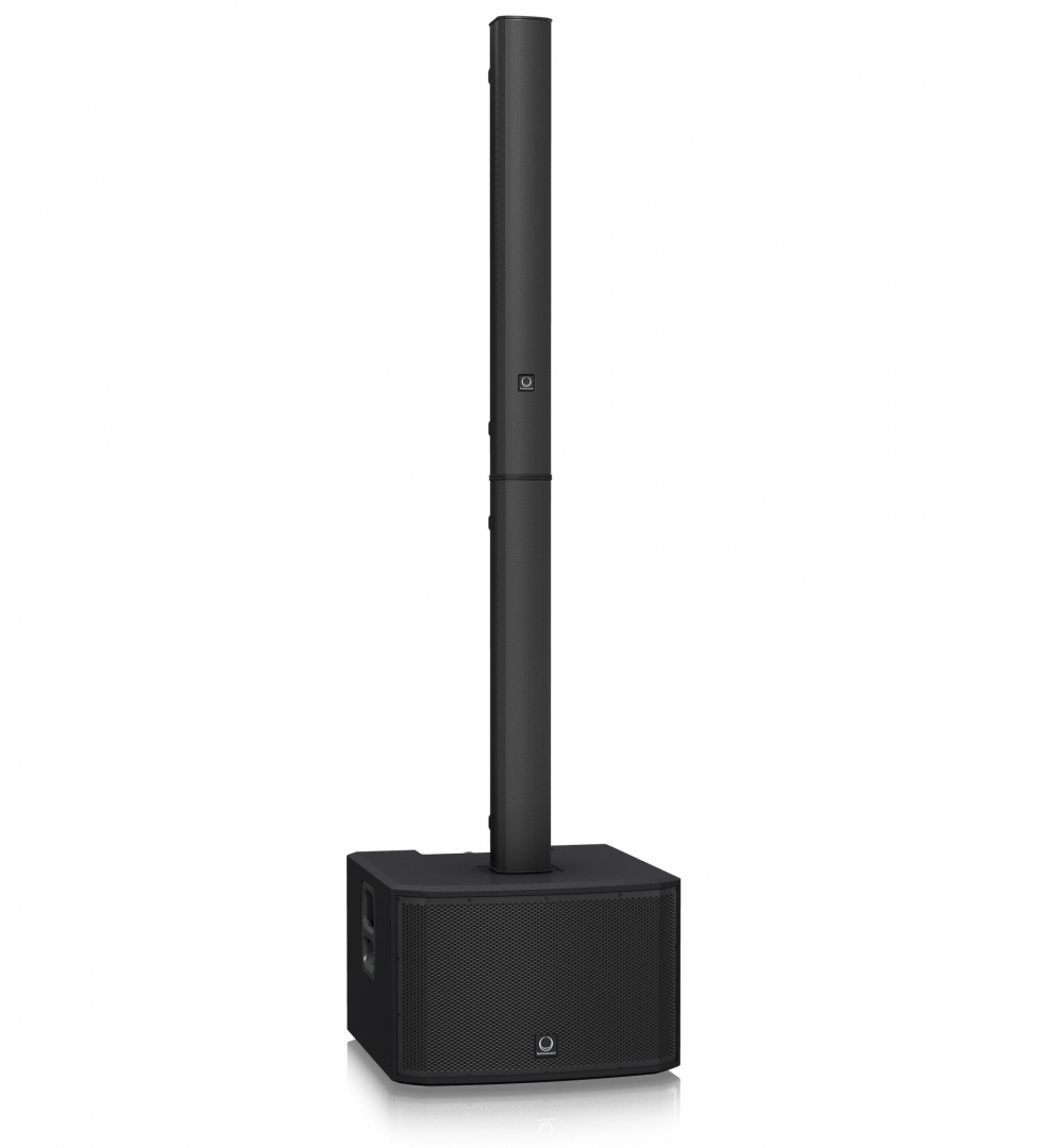 Turbosound iNSPIRE iP3000 модульная аудио колонна 2000Вт в Рыбинске
