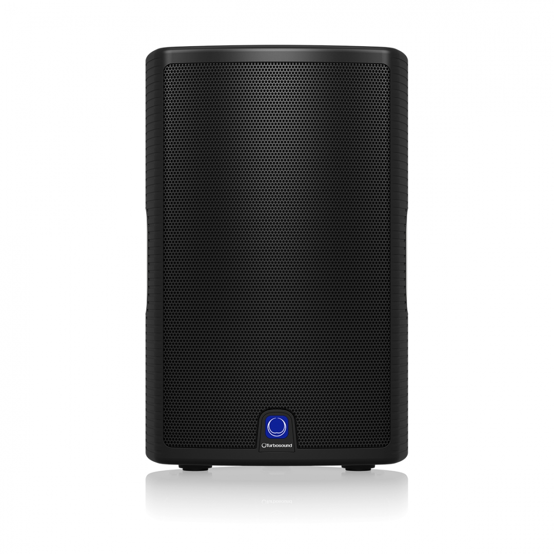 Turbosound MILAN M12 активная акустическая система в Рыбинске
