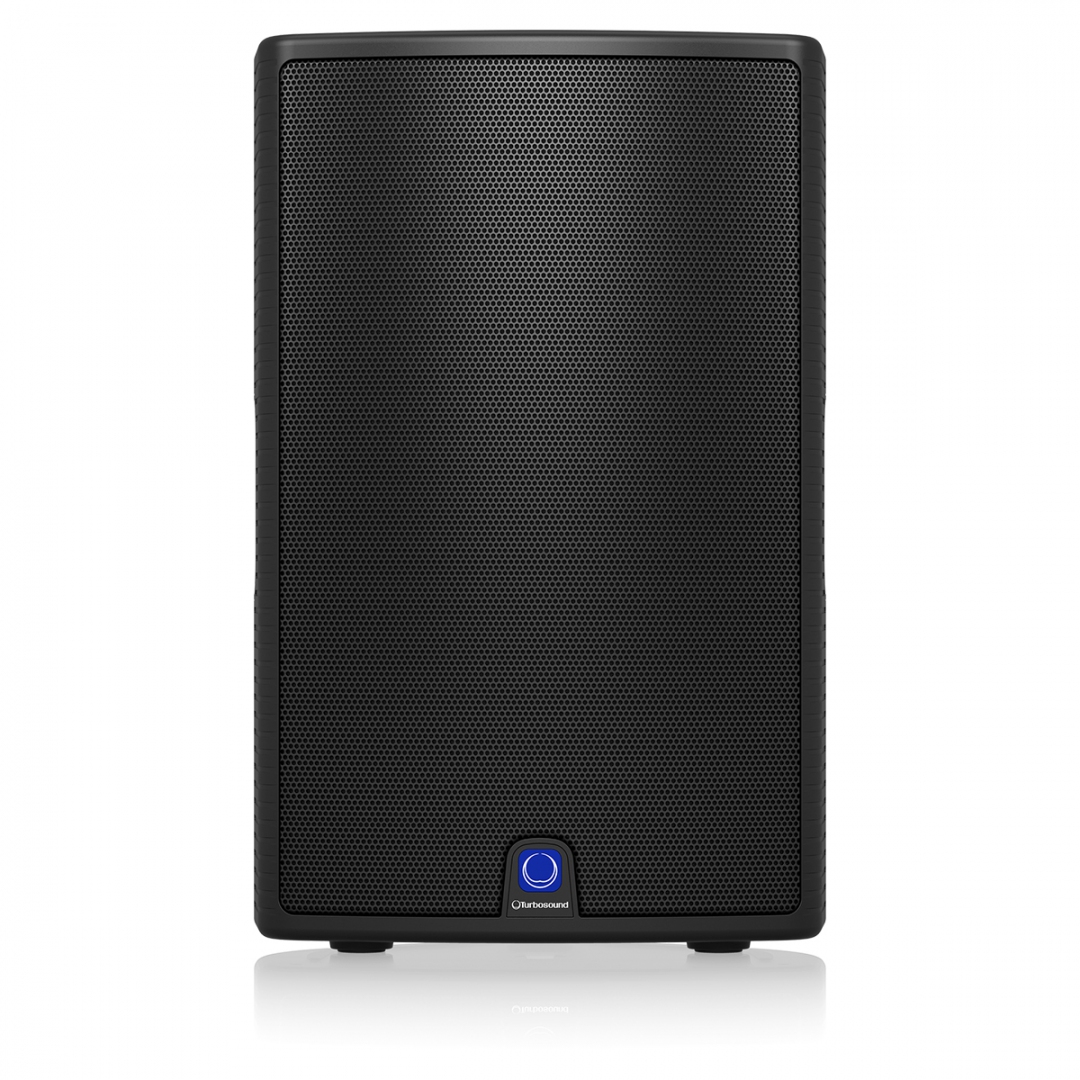 Turbosound MILAN M15 активная акустическая система в Рыбинске
