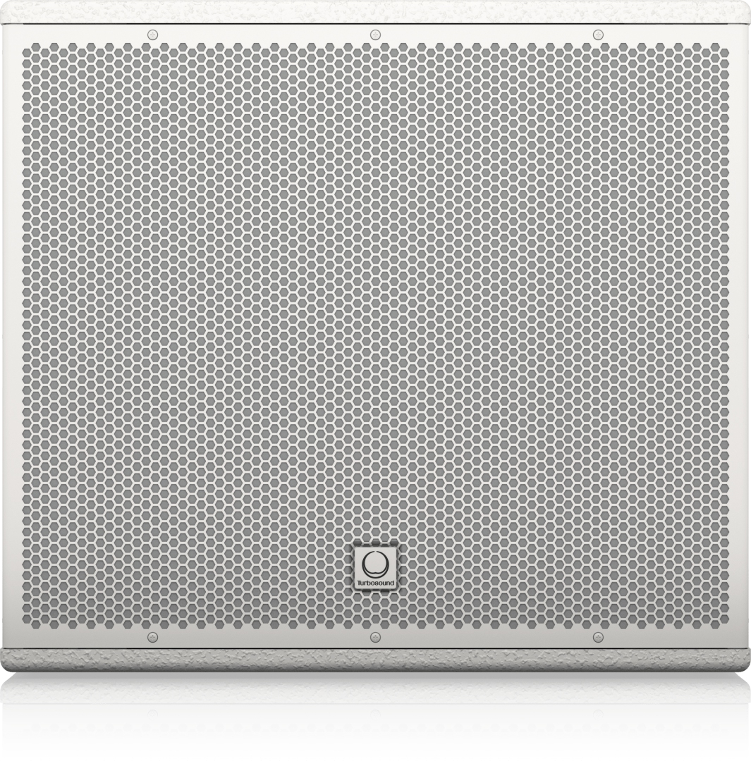 Turbosound NuQ115B-AN Активный сабвуфер в Рыбинске
