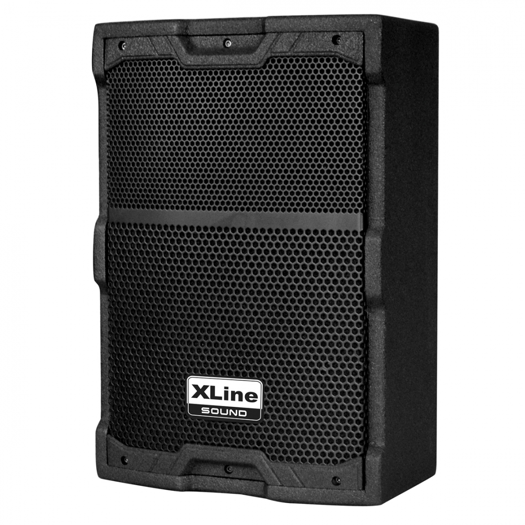 XLine ALFA P-10A Акустическая система активная в Рыбинске