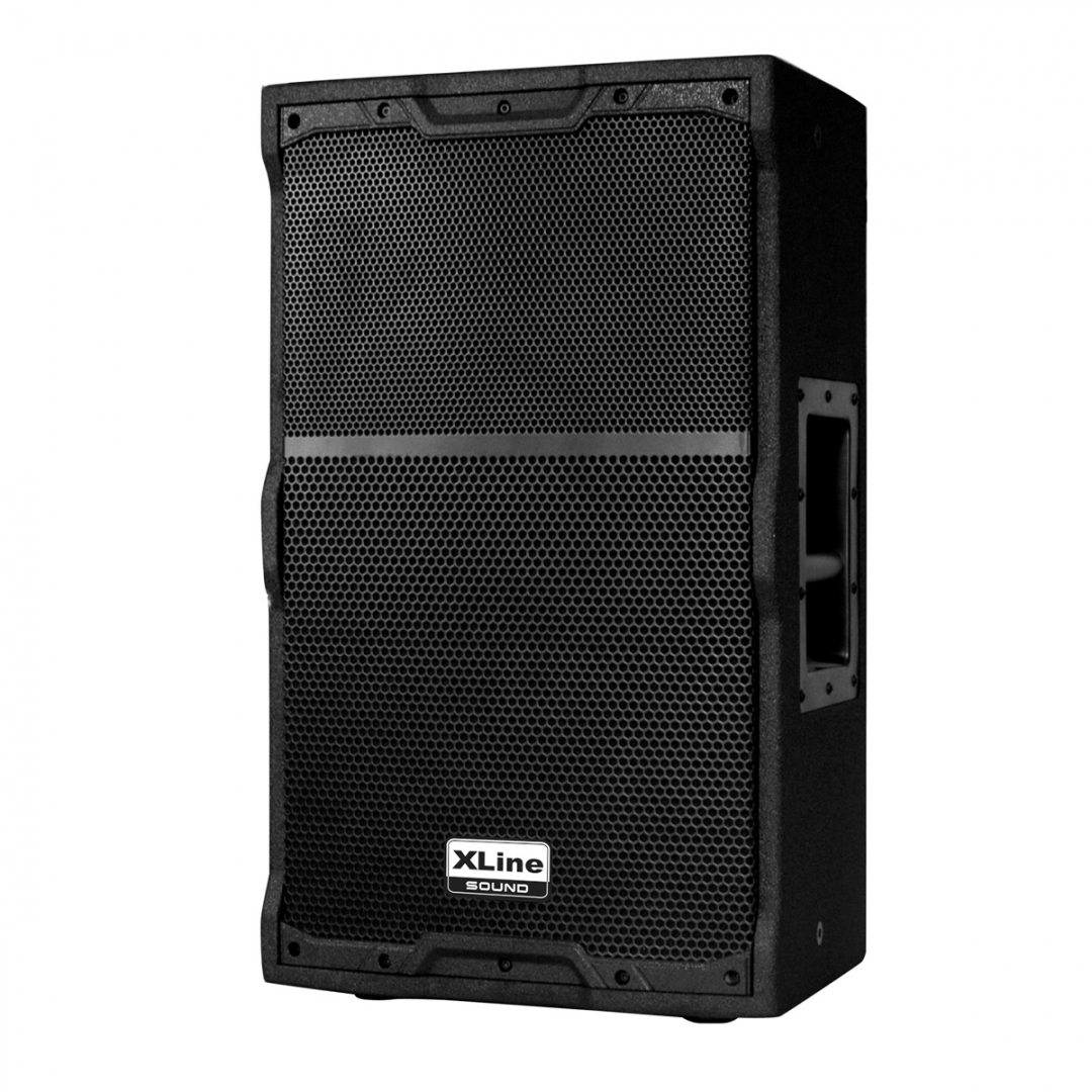 XLine ALFA P-12A DSP Акустическая система активная с DSP и Bluetooth в Рыбинске