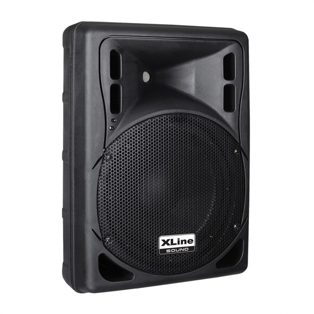 XLine BAF-10A Акустическая система активная с MP3 плеером и Bluetooth в Рыбинске