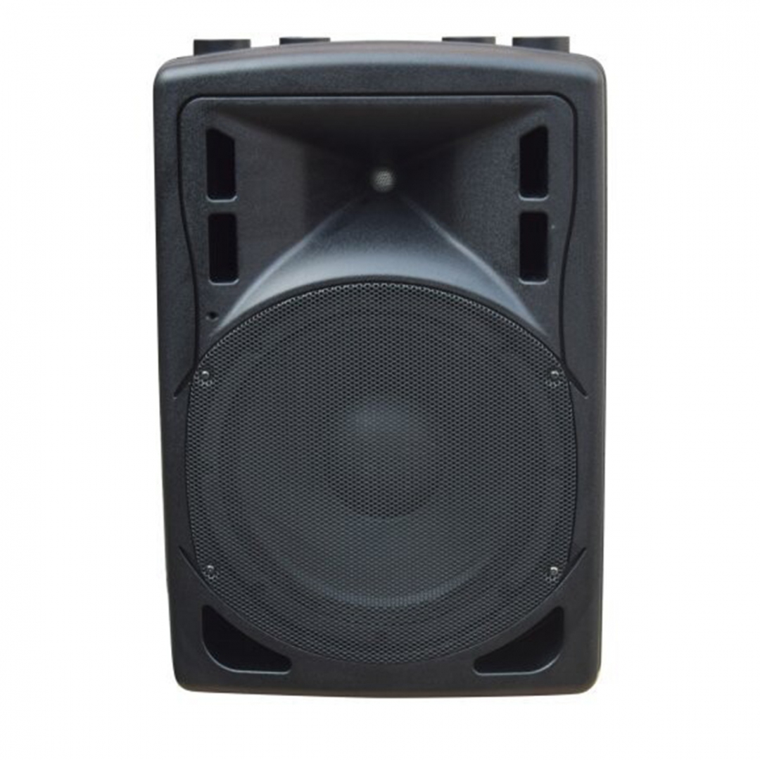 XLine BAF-12A Акустическая система активная с MP3 плеером и Bluetooth в Рыбинске