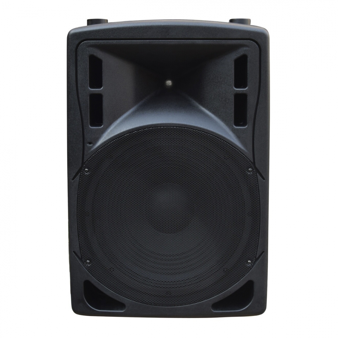 XLine BAF-15A Акустическая система активная с MP3 плеером и Bluetooth в Рыбинске