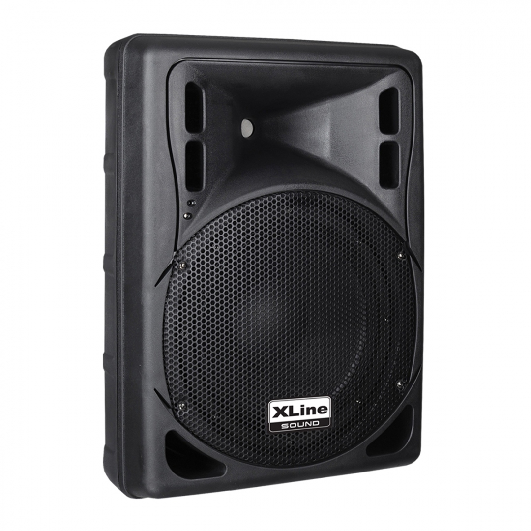 XLine BAF-8A Акустическая система активная с MP3 плеером и Bluetooth в Рыбинске
