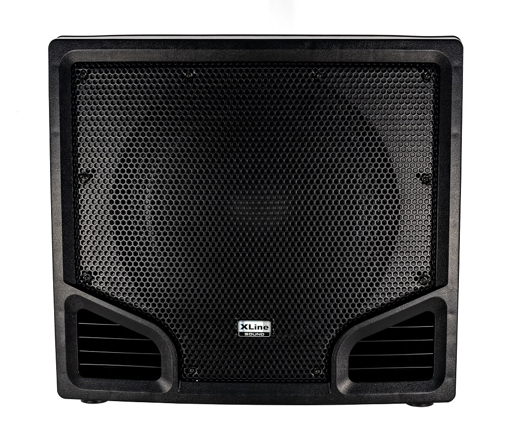 XLine SPX-18A SUB Сабвуфер активный в Рыбинске
