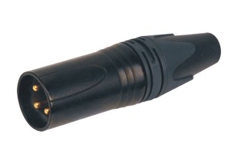 XLR Male (Папа) Разъем в Рыбинске