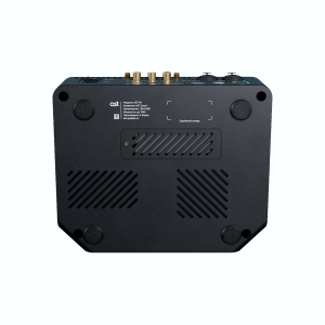 Вид снизу AST Zoom 2 (AST-90) в Рыбинске