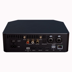 Фото сзади AST Zoom 2 (AST-90) в Рыбинске