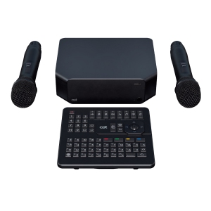 Караоке-система AST Zoom 2 (AST-90) в Рыбинске