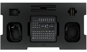 AST-350 Профессиональная караоке-система в Рыбинске