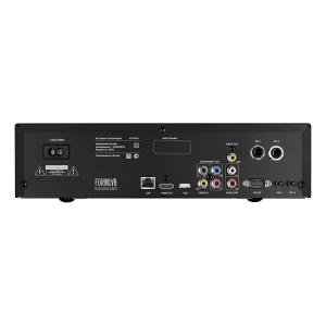 AST Mini (AST-25B) профессиональная система караоке в Рыбинске