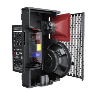 Audiocenter GT508A Активная акустическая система в Рыбинске