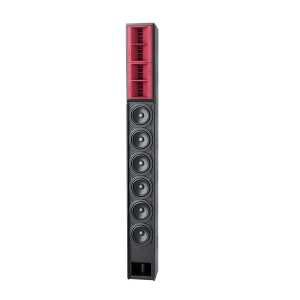 Audiocenter L65 + L65S MK2 порталы в Рыбинске