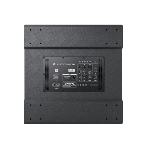 Audiocenter L65 + L65S MK2 порталы в Рыбинске