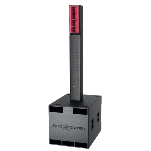 Audiocenter L65 пассивная акустическая система в Рыбинске