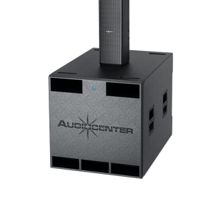 Audiocenter L65S MK2 сабвуфер в Рыбинске
