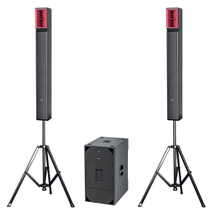 Audiocenter L83 пассивная акустическая система в Рыбинске