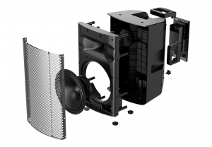 Audiocenter MA12+ активная акустическая система в Рыбинске