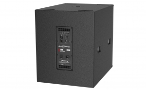 Audiocenter S3118A сабвуфер активный в Рыбинске