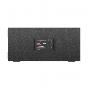 Audiocenter S3218A сабвуфер активный в Рыбинске