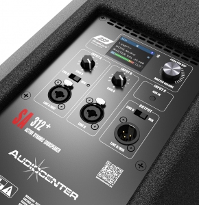 Audiocenter SA315+ в Рыбинске