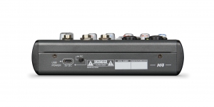 AuraSonics K4 компактный микшерный пульт в Рыбинске