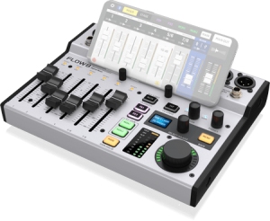 Behringer FLOW 8 цифровой микшер в Рыбинске