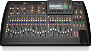 Behringer X32 цифровой микшер в Рыбинске