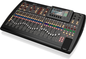 Behringer X32 цифровой микшер в Рыбинске
