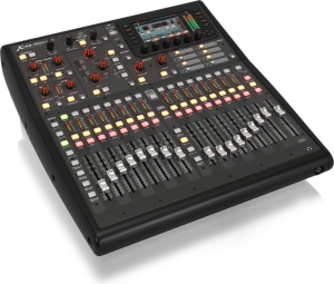 Behringer X32 PRODUCER цифровой микшер 40 каналов в Рыбинске