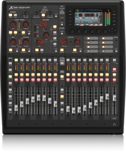 Behringer X32 PRODUCER цифровой микшер 40 каналов в Рыбинске