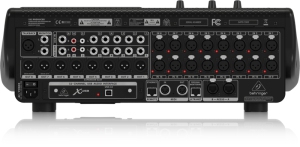 Behringer X32 PRODUCER цифровой микшер 40 каналов в Рыбинске