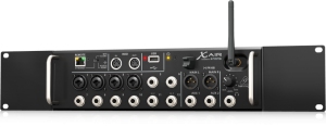 Behringer XR12 цифровой микшер в Рыбинске