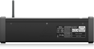 Behringer XR12 цифровой микшер в Рыбинске
