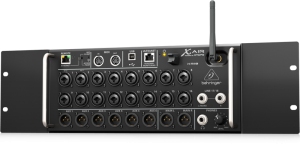 Behringer XR18 цифровой микшер в Рыбинске