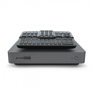 EVOBOX Premium Hi-End караоке-система в Рыбинске