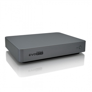 EVOBOX Premium Hi-End караоке-система в Рыбинске
